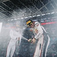 Seth Lucas(@SethLucasRacing) 's Twitter Profile Photo