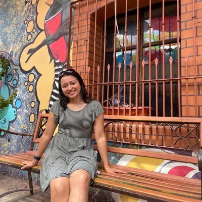 angc_97's profile picture. Gracias Dios por tus bendiciones/You are wonderful and you have to believe that