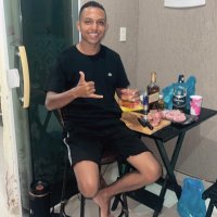 Guegue (@gledsonmoraes2) 's Twitter Profile