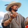 dixza's profile picture. DIXZA rugs and native farm co-founder. 
Ben'zaa, Zapotec culture educator. 
 #Sustainable #Manufacturing, PhD.
Turning waste into #profitable co-products.