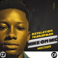 Rev. Tharapman || Stream MikeOnMic(@RevTharapman) 's Twitter Profile Photo