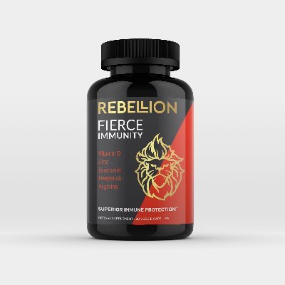 Unlock the full potential of your immune system.