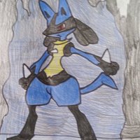 🌸Lady Lucario03❤️ (🐱angel KitKat❤️) (@masterlucario24) 's Twitter Profile