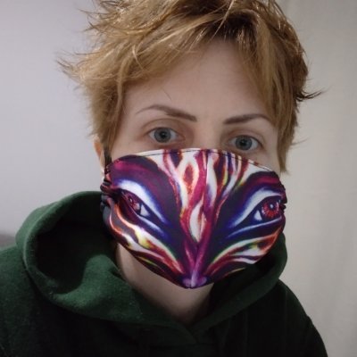Queen_of_space2's profile picture. A young writer and festival lover, I cherish nature and enjoy living the life of my choices 🌜🌲🌚🌞🧘🌿🍀