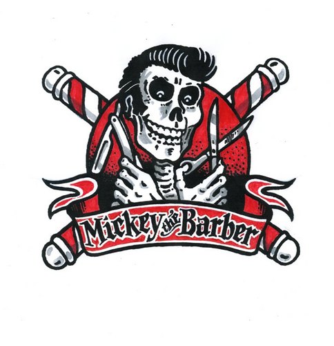 mickeythebarber's profile picture. Barber and father, part time news night panellist 👀 @MrBarbers Saffron Walden, loving a tattoo spicy food and all things quirky come and see what i get upto!!