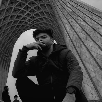 Amirosohoseino's profile picture. اینجا نمیدونم چی باید بنویسم الانم نمیدونم چی نوشتم...