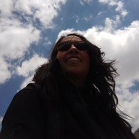 Carol Chávez (@mini_caracol) 's Twitter Profile