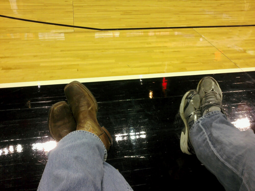 AaronSauder's profile picture. 