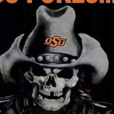 love watching and keeping up with all OSU Athletics. GO POKES!!! #stayhumble & #stayhungry