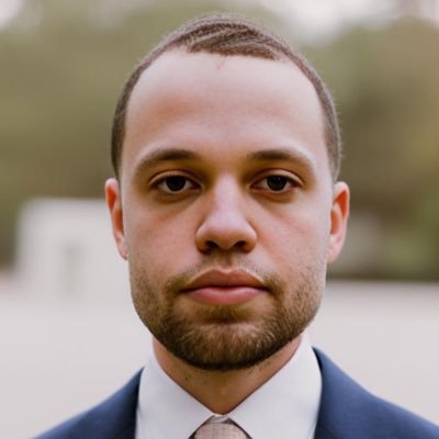 kmoore_dev's profile picture. Full-Stack Software Engineer | #100Devs | Gym Rat