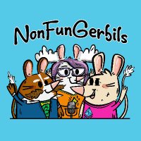 NonFunGerbils (@nonfungerbils) 's Twitter Profile Photo NonFunGerbils (@nonfungerbils) 's Twitter Profile Photo