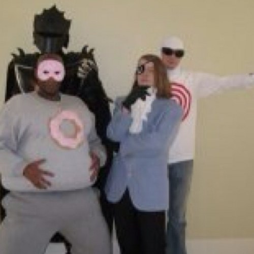 Committeedoom's profile picture. 