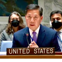 Ambassador Chris Lu(@AmbUNReform) 's Twitter Profile Photo