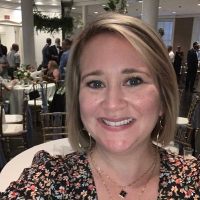 Principal of Mary Lin Elementary in Atlanta, GA - Mom of 2 - Ed Policy PhD Candidate @ GA State University