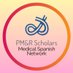 PM&R Scholars Medical Spanish Network (@pmrscholarsmsn) Twitter profile photo PM&R Scholars Medical Spanish Network (@pmrscholarsmsn) Twitter profile photo