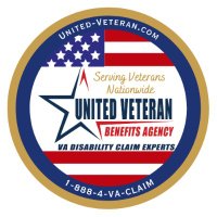 United Veteran Benefits Agency(@united_veteran) 's Twitter Profile Photo