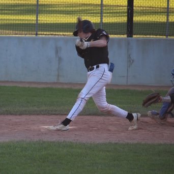 NIACC Baseball 25’- Lyon’s Pub Warriors