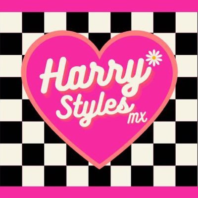Harry Styles México