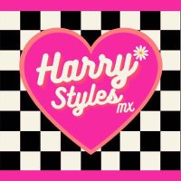 Harry Styles México🛰(@HarryMexOficial) 's Twitter Profile Photo