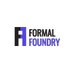 FormalFoundry (@formalfoundry) Twitter profile photo FormalFoundry (@formalfoundry) Twitter profile photo