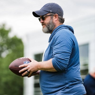 Managing Editor at @PrideofDetroit. Co-host of the @LionsBreakdown podcast and the POD mid-week mailbag podcast. “We don’t draft scared. We don’t play scared.”