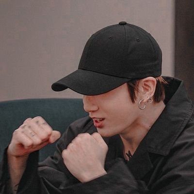 Hello !! I'm ARMY