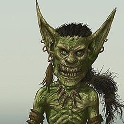 Goblin Warlord