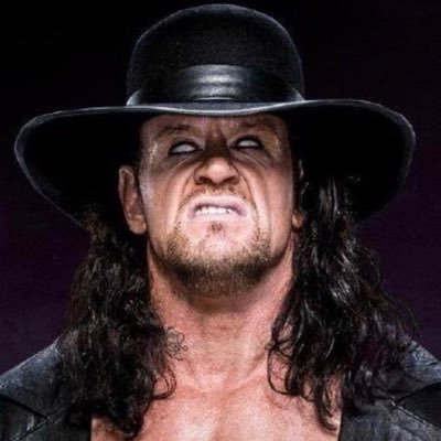 Official Page Of The Undertaker