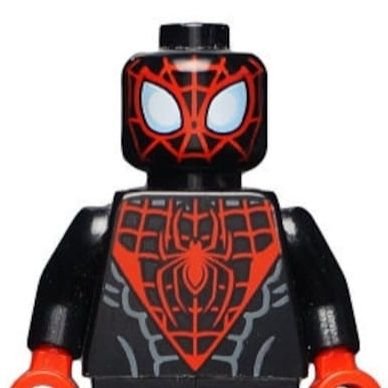 Miles_Morales LEGO