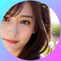 Girls in AI Art｜GiAA(ギア) (@girlsinaiart) Twitter profile photo