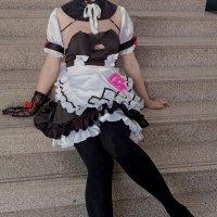 泷木子 (@lilurto) 's Twitter Profile Photo 泷木子 (@lilurto) 's Twitter Profile Photo