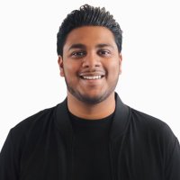 Nicholas Parasram (@nparasram) 's Twitter Profile