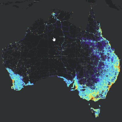 IAG Health Geography Study Group Profile