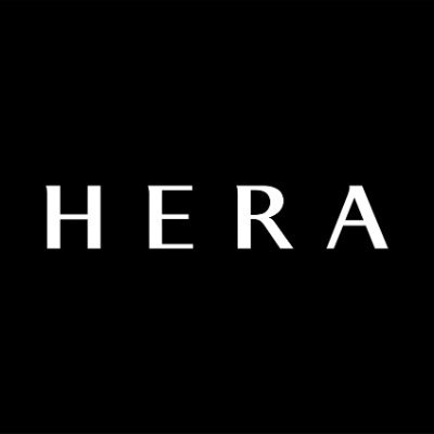 HERA 公式アカウント
HERE NOW MYSELF