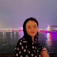 Fan Mingyue(@Aine_Fan) 's Twitter Profile Photo