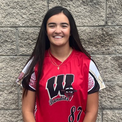 Casey Navarro 2025 Profile