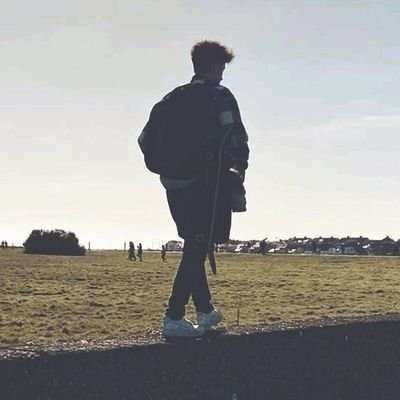 nalcoh's profile picture. Self proclaimed 'semi-pro' at everything.