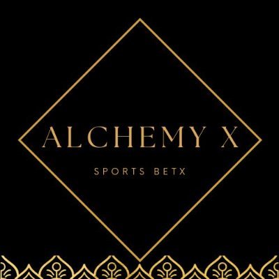 Alchemy X Sports Bets| It's Alchemy, Transforming Picks into Gold| Side Hustle Sports Gambler| MLB, NBA, NFL| Follow & Tail, The Community Eats!