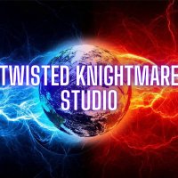Twisted Knightmare Studio(@TwistedKStudio) 's Twitter Profile Photo