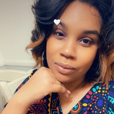 Follower of Christ ✝️, Wife to my amazing husband💍, Mom of two beautiful daughters🏠👧🏾👧🏾