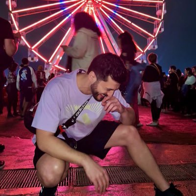 osmar_lc's profile picture. O último que sair apaga a luz