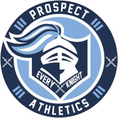 Prospect High School - Athletic Director I  Dedicated to crafting life's EPIC moments that ignite excitement and belonging for #EveryKnight