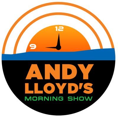 Andy Lloyd's Morning Show is produced for re-broadcast by UK community radio stations, Monday - Friday 09.00 - 12.00.