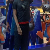Kent Hairston (@_kenthairston) 's Twitter Profile