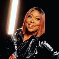 Loni Love(@LoniLove) 's Twitter Profile Photo