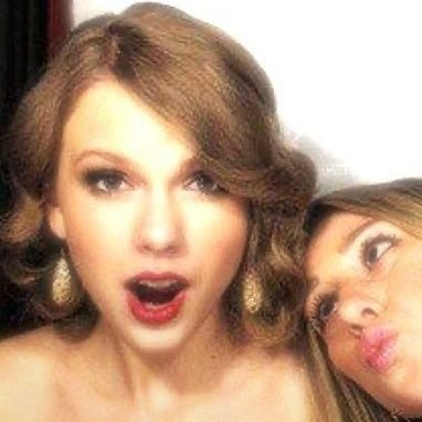 rock & roll and taylor swift