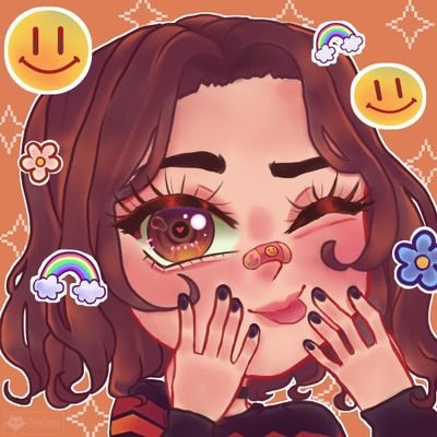 Mustchup

🇲🇽 Mexicana || 24 años

Lic. Dis. en Animación y Arte Digital✍🏻💖