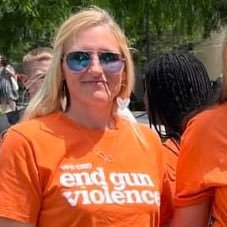 Just a mom demanding a safer world for my children by volunteering with Moms Demand Action. Local City Gun Violence Lead. @MomsDemand @Everytown