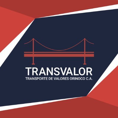 transvalor_ve's profile picture. Dedicados al servicio de custodia, guarda, protección y transporte de valores 💎
