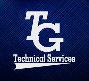 TGTechnical's profile picture. TG Technical Services is a distributor and manufacturers representative for gas detection, respiratory protection and chemical suits.
Find us on Facebook!